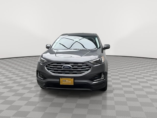 Certified 2024 Ford Edge Titanium AWD/4WD image 36