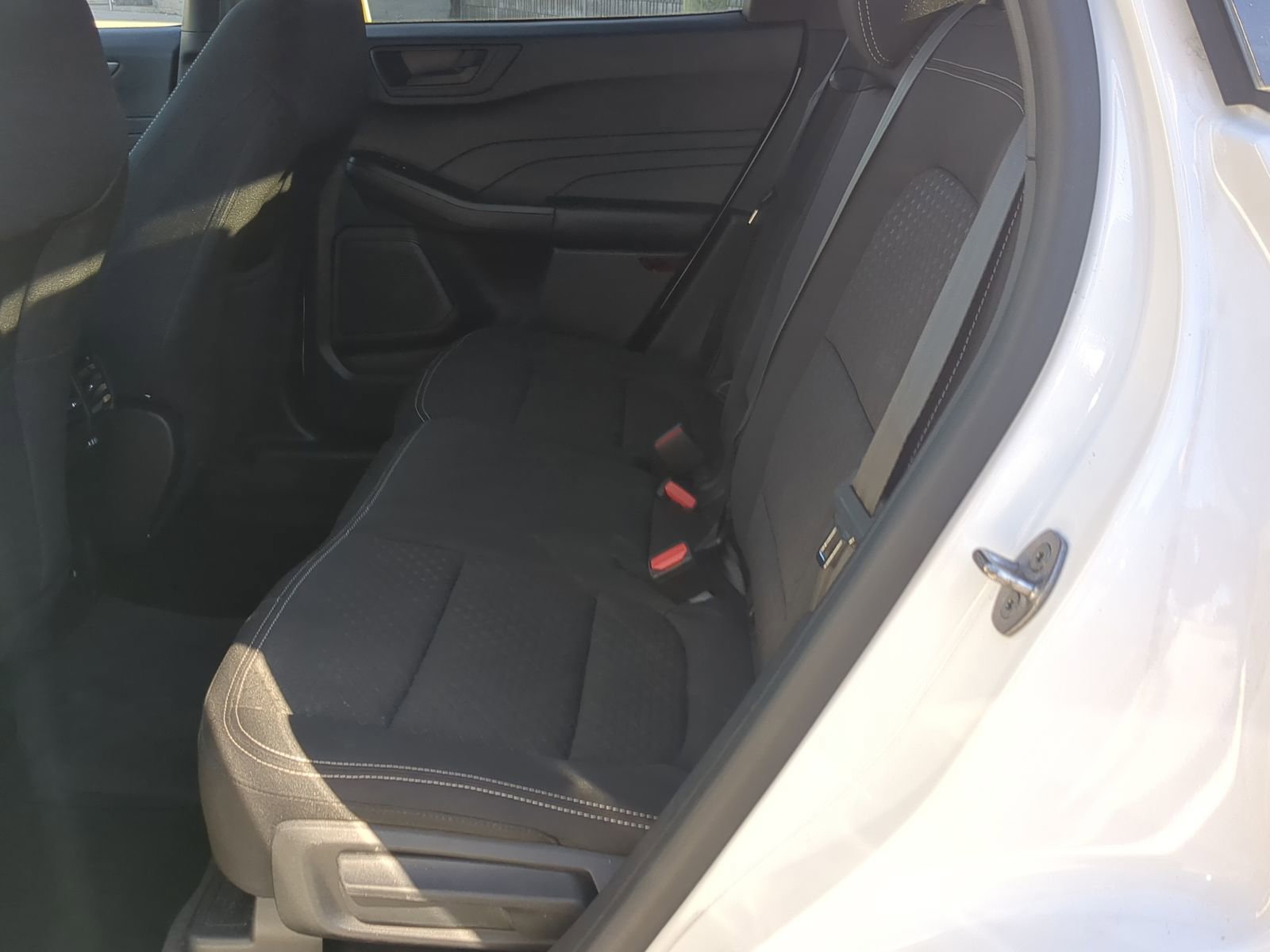 Certified 2023 Ford Escape Active AWD/4WD image 22