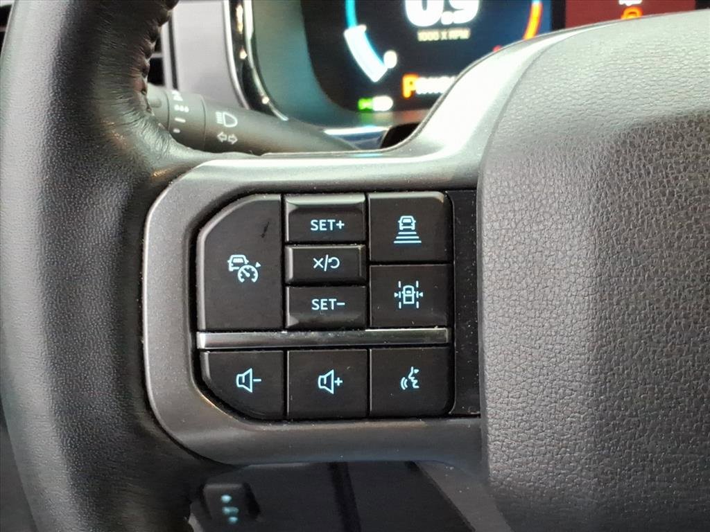 Certified 2021 Ford F150 Lariat w/ Equipment Group 502A High image 17