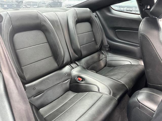 Certified 2022 Ford Mustang GT Premium w/ Equipment Group 401A RWD image 28