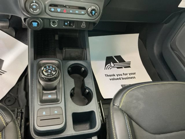 Certified 2025 Ford Maverick Lobo AWD/4WD image 22