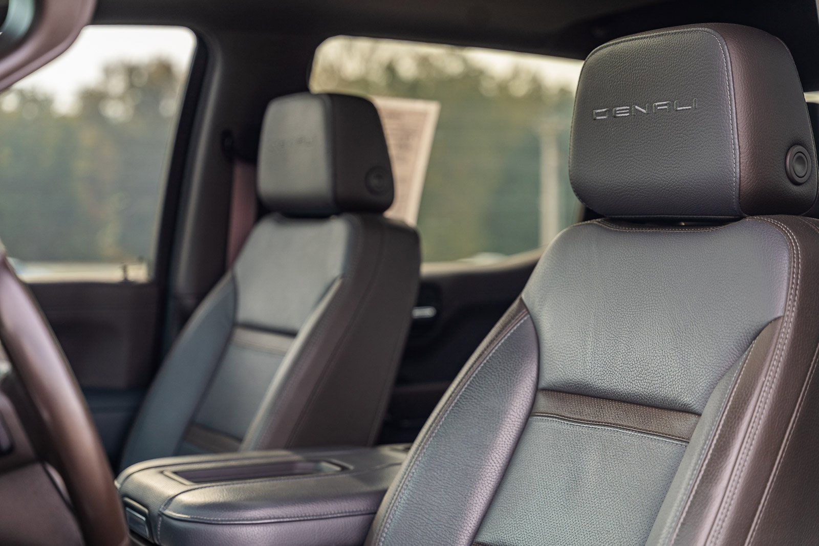 Used 2019 GMC Sierra 1500 Denali w/ Denali Ultimate Package image 20