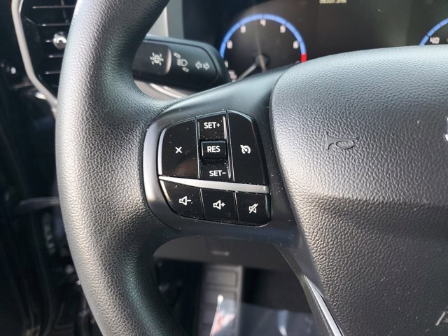 Certified 2021 Ford Bronco Sport image 18