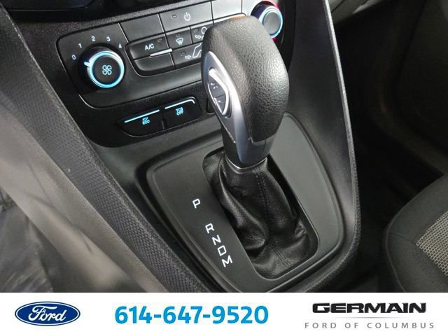 Certified 2022 Ford Transit Connect XL image 28