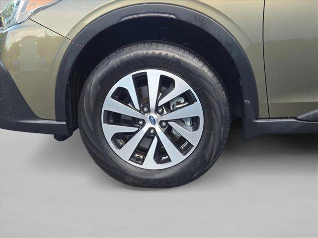 Used 2021 Subaru Outback Premium AWD/4WD image 22