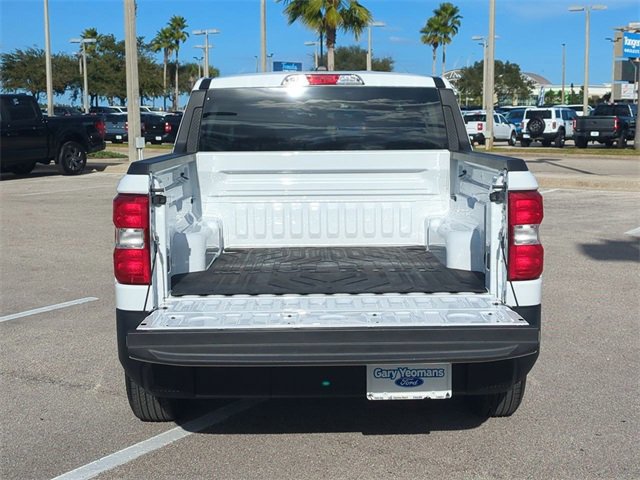 Certified 2024 Ford Maverick XL image 13