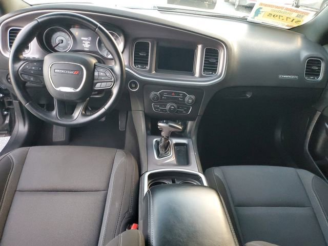 Used 2022 Dodge Charger SXT image 8