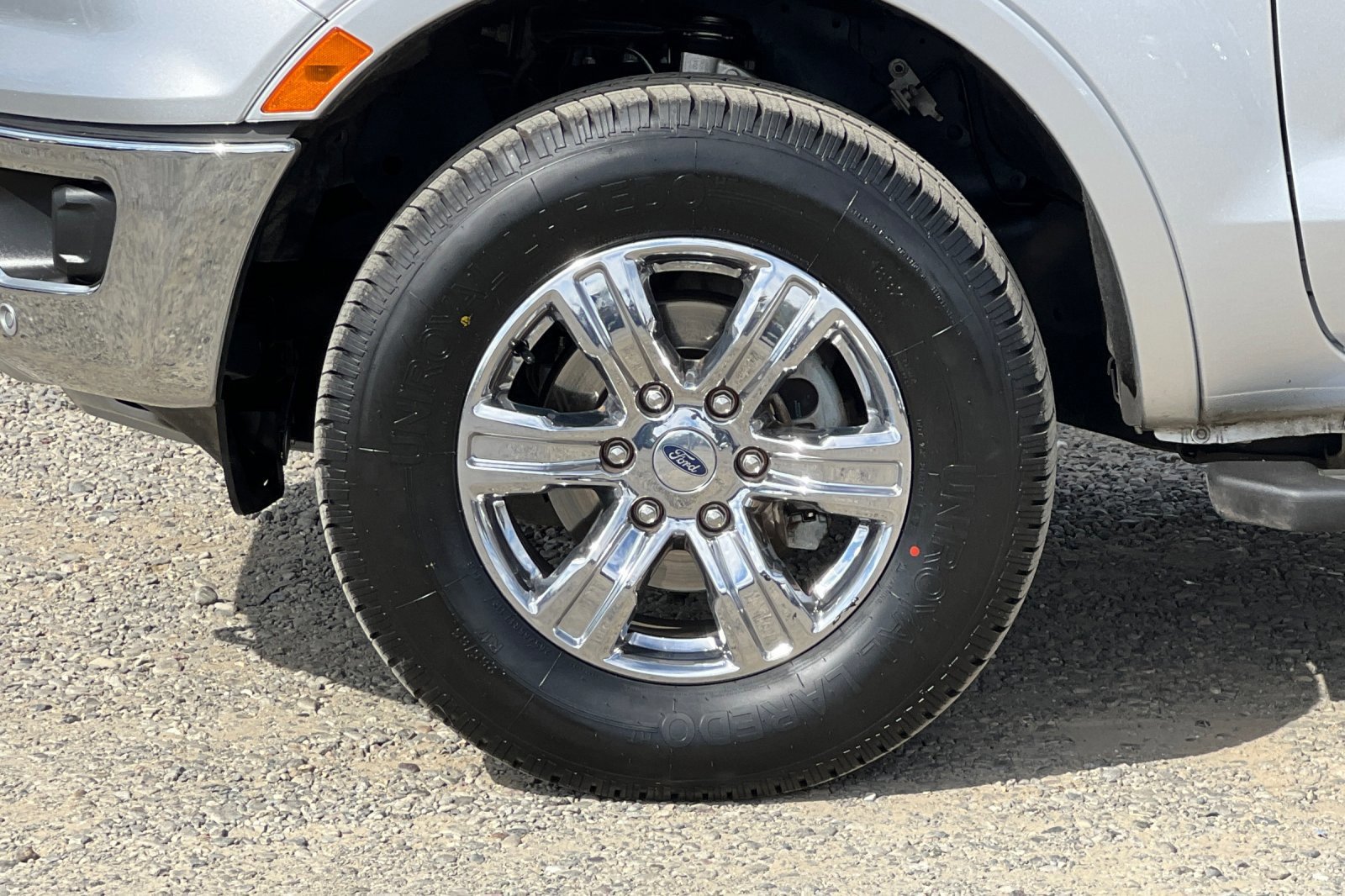 Certified 2019 Ford Ranger XLT w/ Equipment Group 302A Luxury image 26