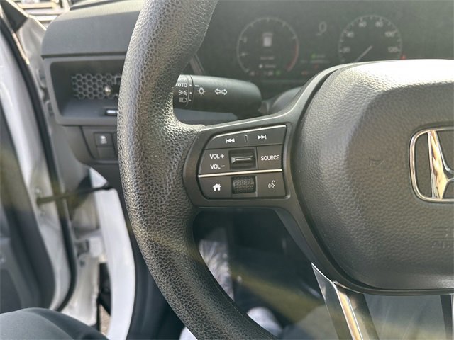 Used 2024 Honda CR-V EX image 29