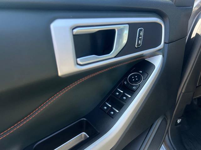 Certified 2022 Ford Explorer Timberline AWD/4WD image 17