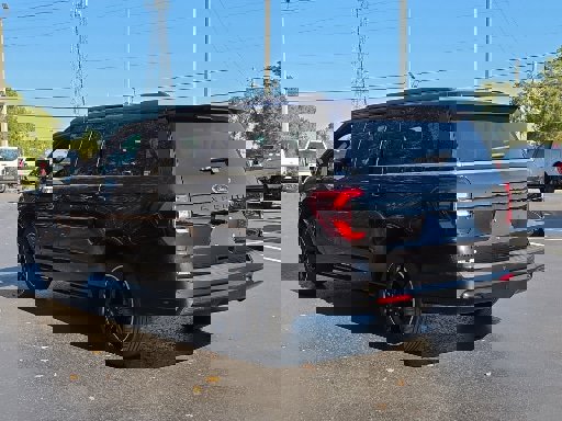 Certified 2023 Ford Expedition Max Limited image 10