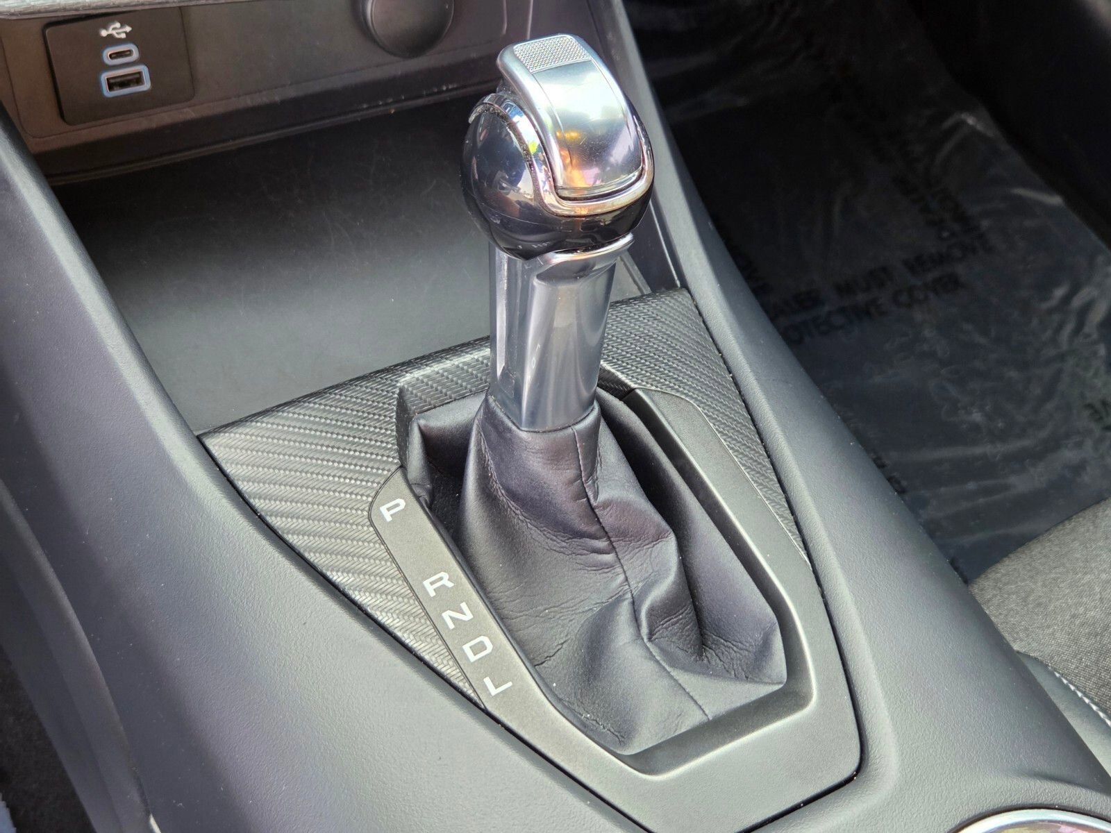 Certified 2024 Ford Mustang Coupe image 23