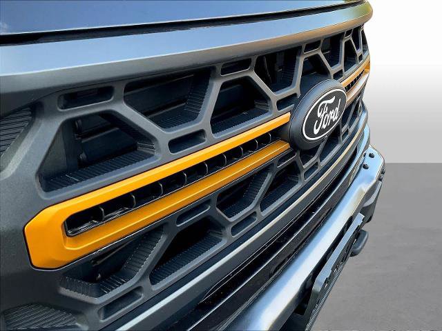 Certified 2024 Ford F150 Tremor w/ Equipment Group 402A High AWD/4WD image 35