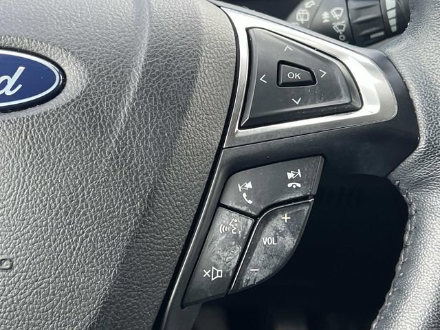 Certified 2023 Ford Edge SEL w/ Convenience Package AWD/4WD image 27