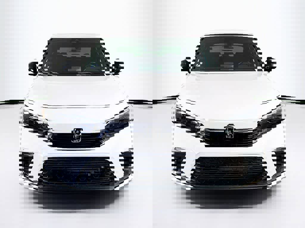 Used 2022 Honda Civic Sport image 6