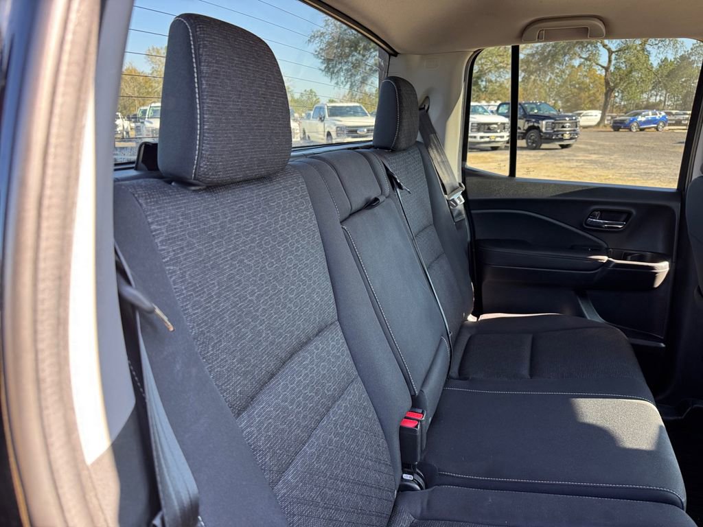 Used 2023 Honda Ridgeline Sport image 26