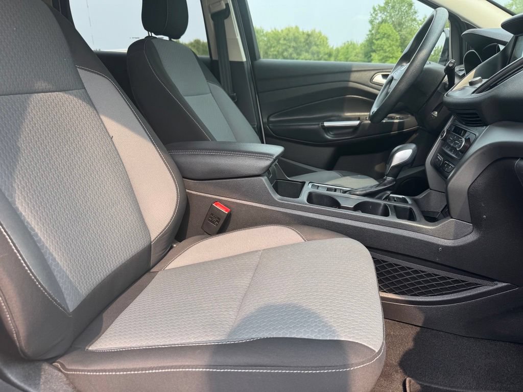 Certified 2019 Ford Escape SE AWD/4WD image 15