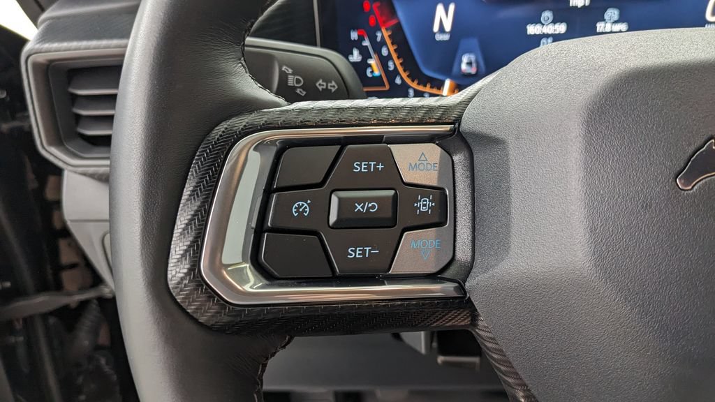 Certified 2025 Ford Mustang GT RWD image 30