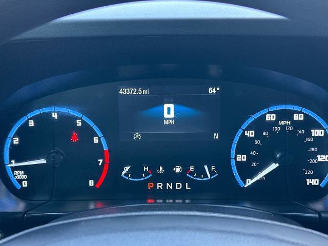 Certified 2024 Ford Bronco Sport Big Bend AWD/4WD image 23
