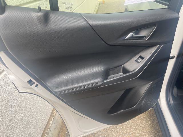 Used 2025 Chevrolet Equinox LT image 12