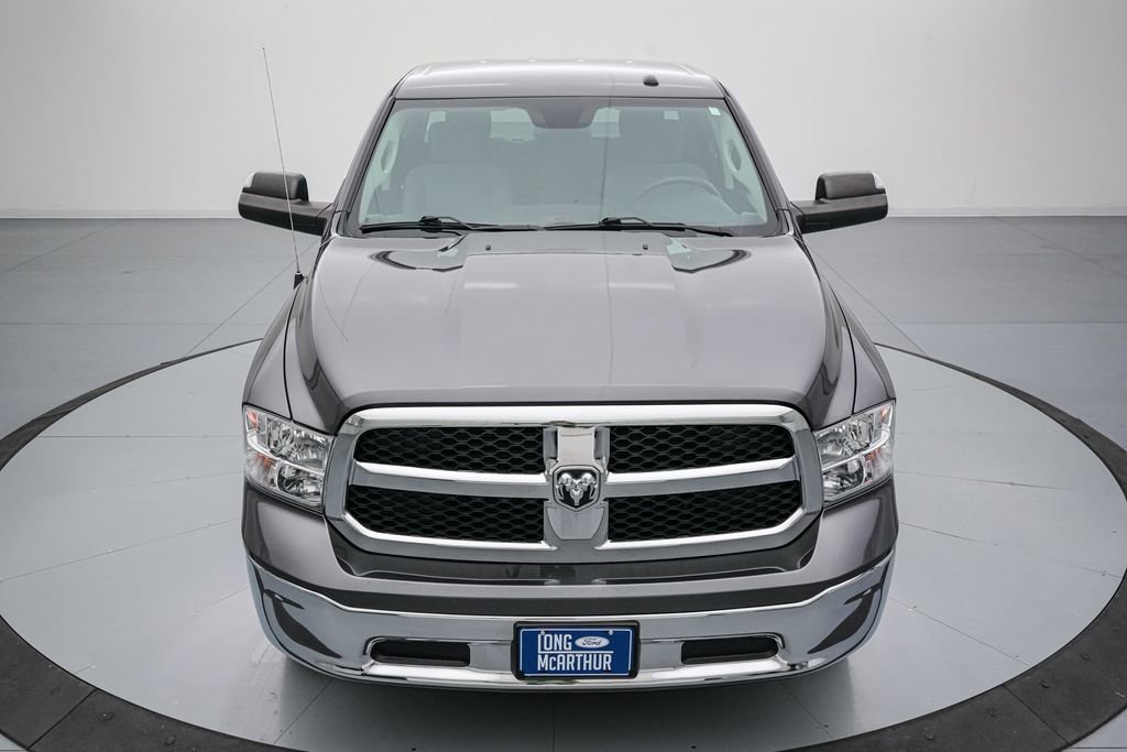 Used 2022 RAM 1500 Tradesman w/ Popular Equipment Group AWD/4WD image 10