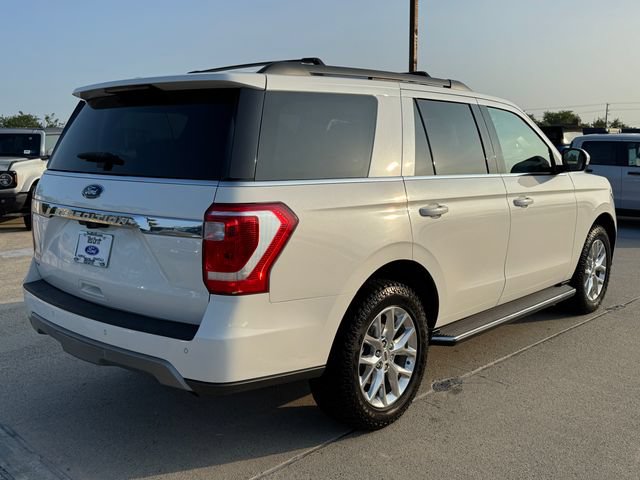 Certified 2021 Ford Expedition XLT AWD/4WD image 8