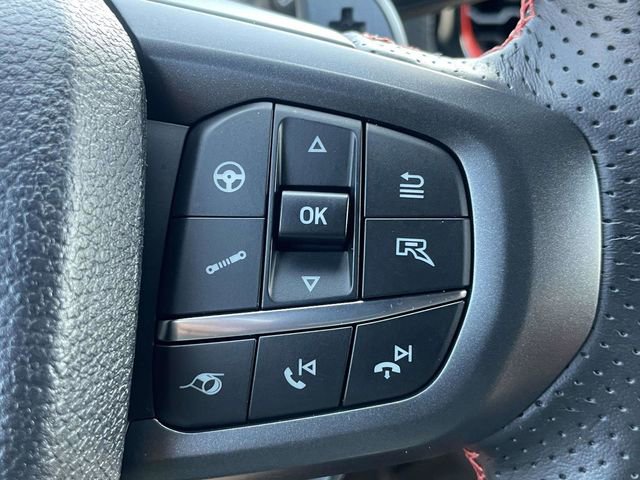 Certified 2025 Ford Ranger Raptor AWD/4WD image 22