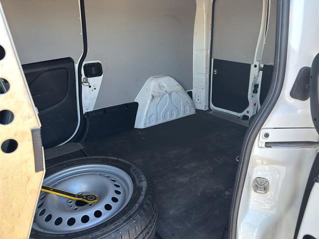 Used 2022 RAM ProMaster City Tradesman image 16