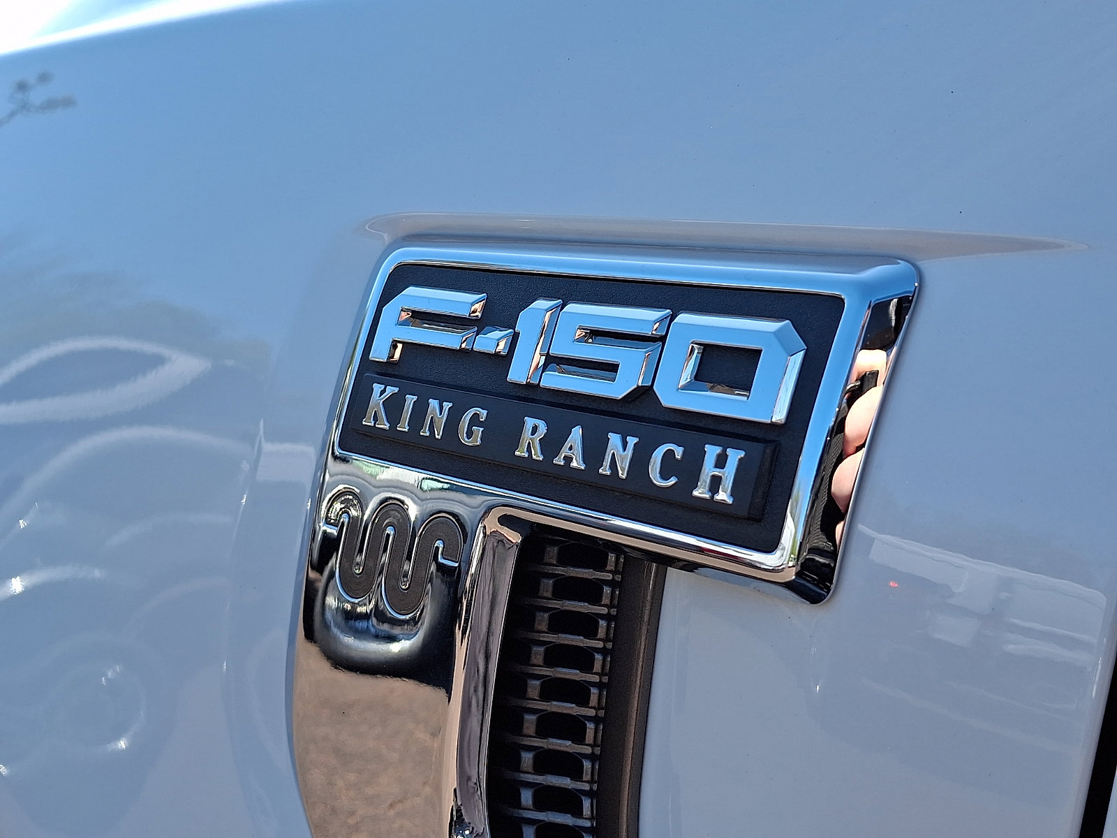 Certified 2022 Ford F150 King Ranch w/ Equipment Group 601A High AWD/4WD image 31