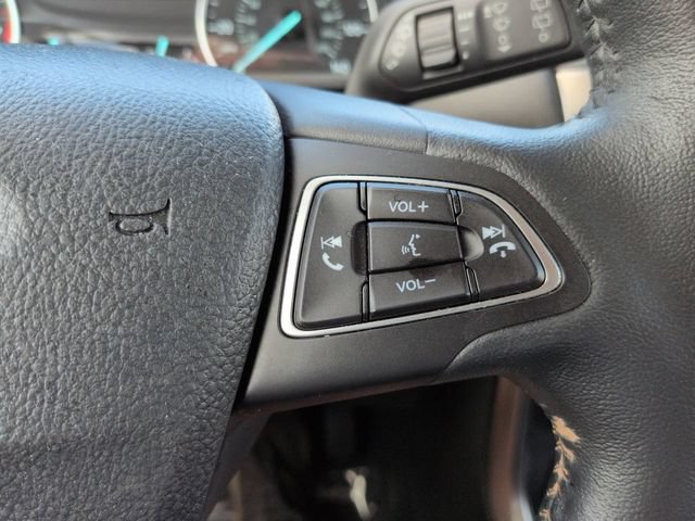 Certified 2020 Ford EcoSport SE FWD image 26