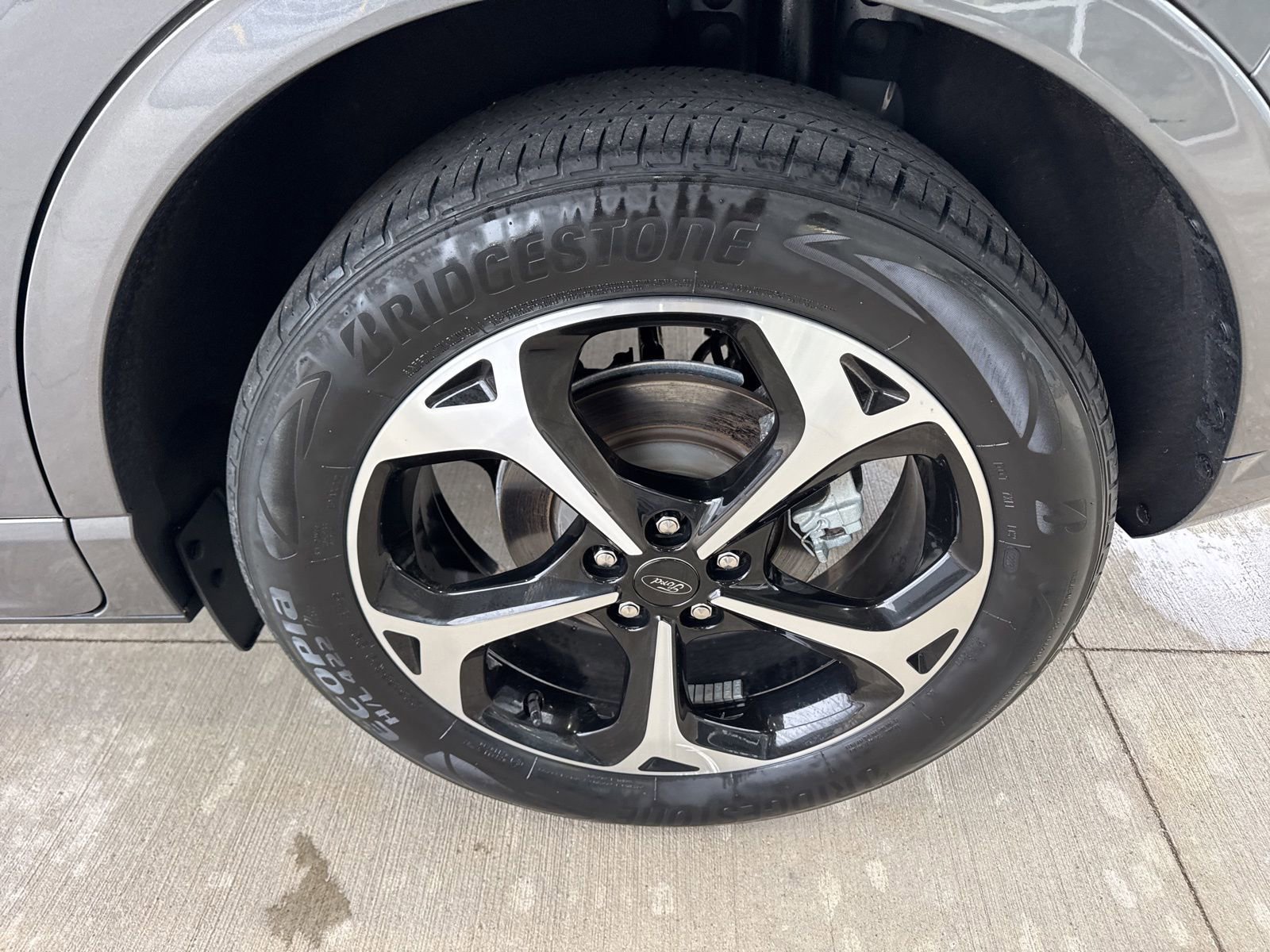 Certified 2023 Ford Escape ST-Line Select w/ Tech Pack #2 image 21