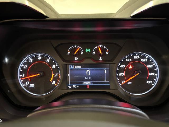 Used 2020 Chevrolet Camaro LT w/ RS Package RWD image 17
