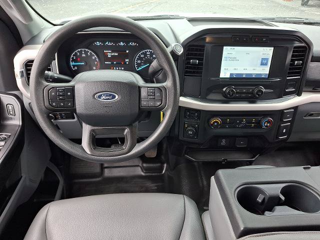 Certified 2021 Ford F150 XL w/ Trailer Tow Package AWD/4WD image 10