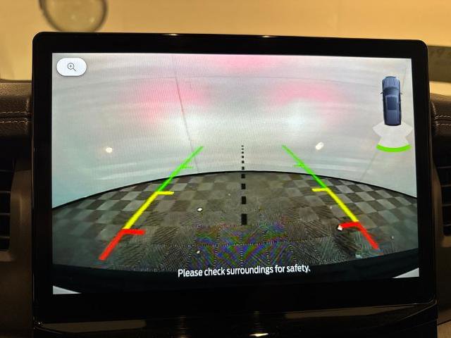 Certified 2024 Ford Expedition XLT image 28