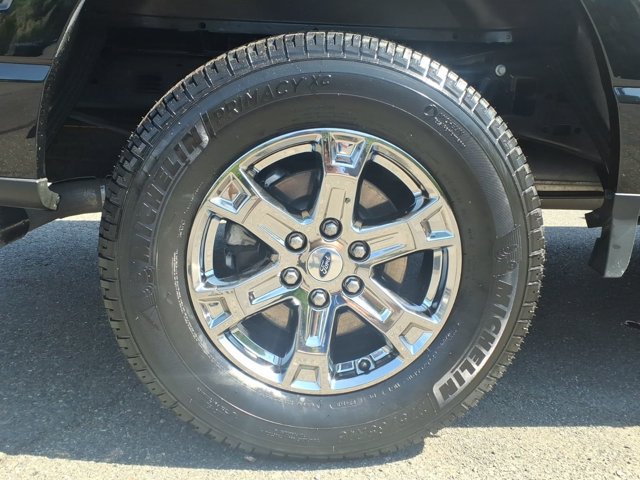 Certified 2022 Ford F150 XLT w/ Equipment Group 302A High AWD/4WD image 10
