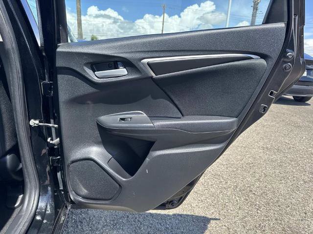 Used 2019 Honda Fit LX image 26