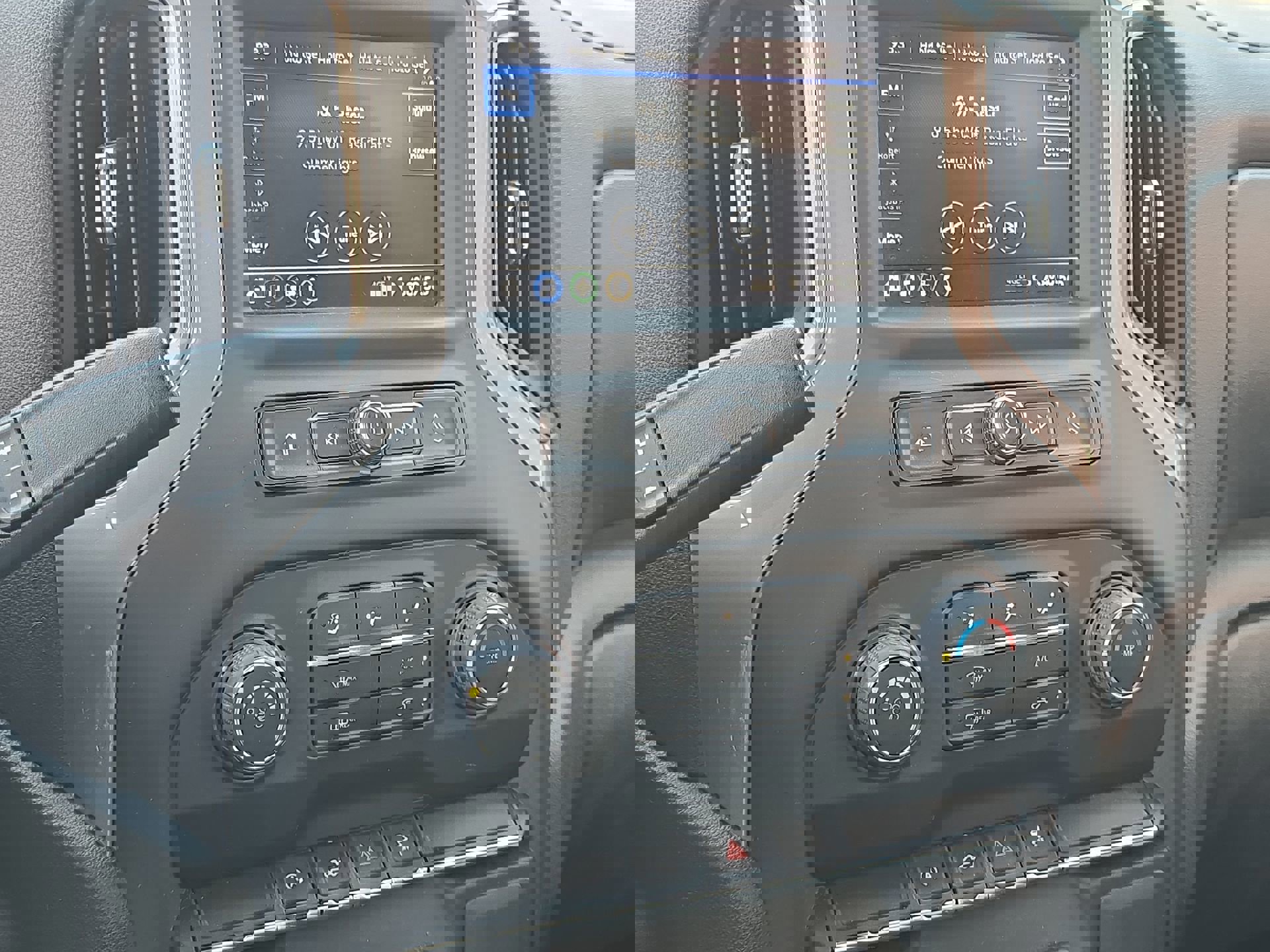 Used 2022 Chevrolet Silverado 1500 Custom image 15