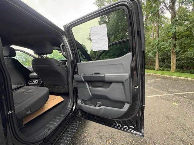 Certified 2023 Ford F150 XL w/ STX Appearance Package AWD/4WD image 25