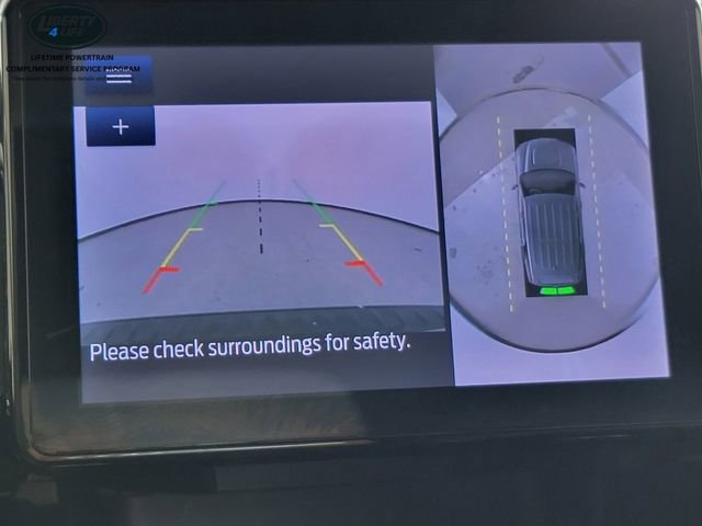 Certified 2022 Ford Explorer ST-Line w/ Class IV Trailer Tow Package image 36