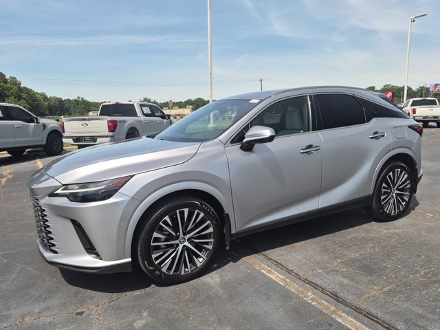 Used 2024 Lexus RX 350 Premium Plus w/ Convenience Package FWD image 8