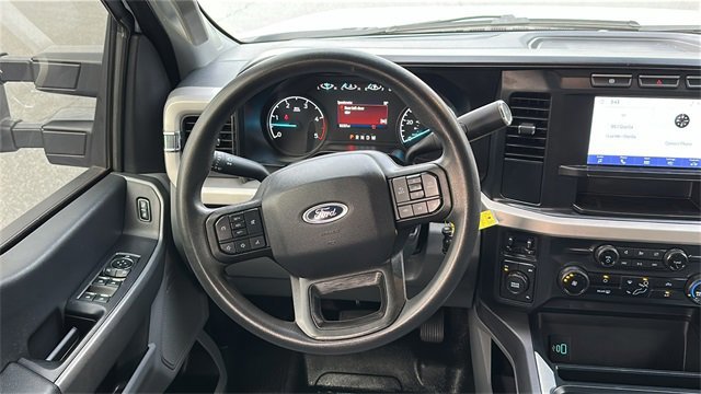 Certified 2023 Ford F250 XLT image 23