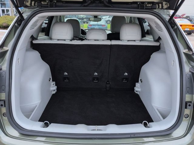 Used 2020 Jeep Compass Latitude FWD image 13