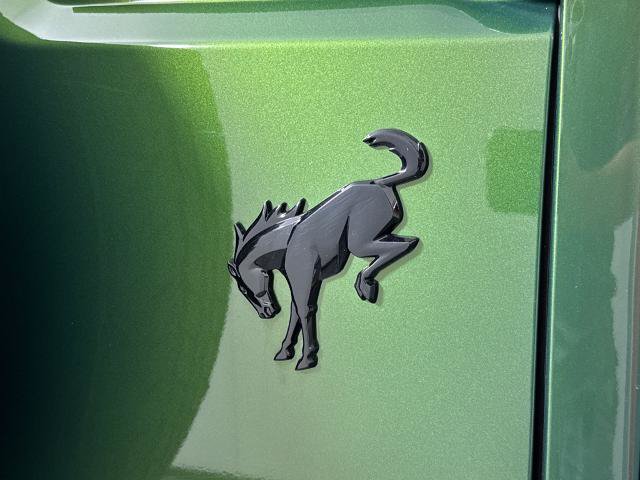 Certified 2025 Ford Bronco Outer Banks AWD/4WD image 23