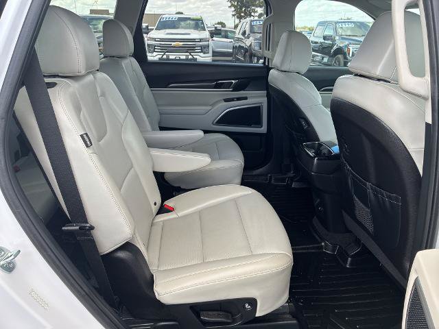 Used 2024 Kia Telluride S AWD/4WD image 17
