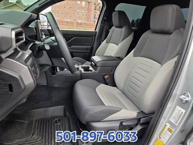 Used 2024 Toyota Tacoma TRD Off-Road AWD/4WD image 9
