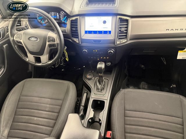 Certified 2022 Ford Ranger XLT w/ Equipment Group 301A Mid AWD/4WD image 32