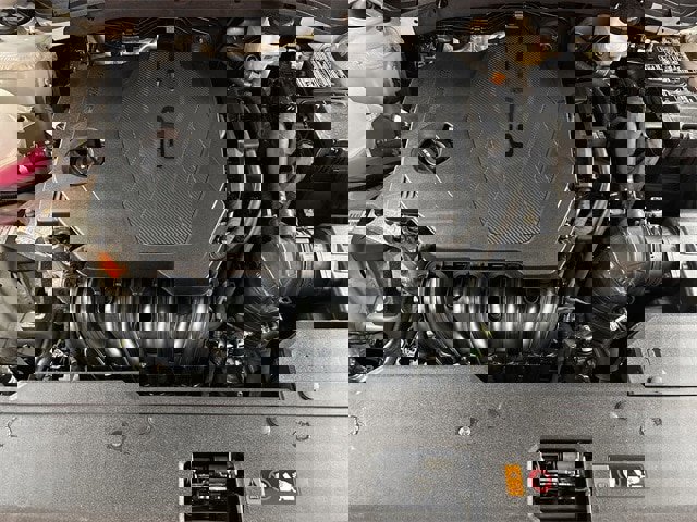 Used 2024 Hyundai Tucson SE image 14