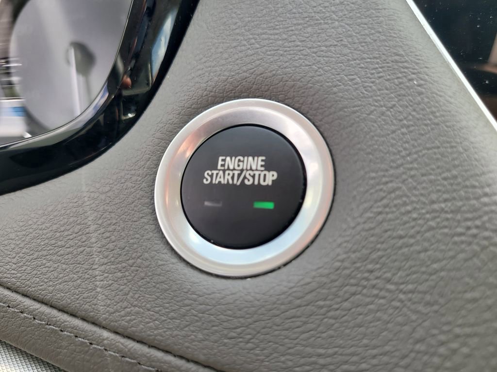 Used 2023 Cadillac XT5 Premium Luxury image 27