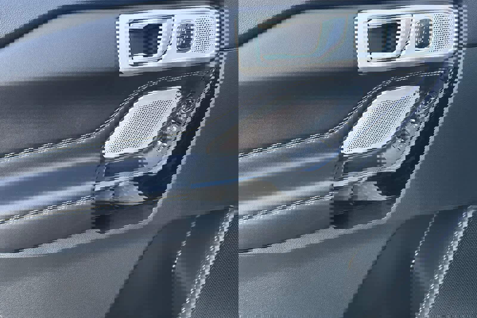 Certified 2023 Ford Explorer ST w/ Equipment Group 401A image 12