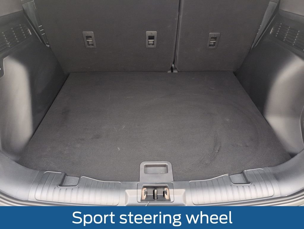 Certified 2024 Ford Escape ST-Line w/ Tech Pack #1 image 38